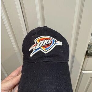 New Era Navy 9TWENTY Cap